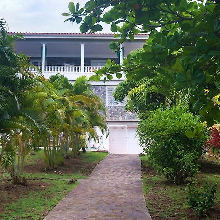 Royal Palm Holiday Apartment Mero Bagian luar foto