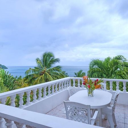 Royal Palm Holiday Apartment Mero Bagian luar foto