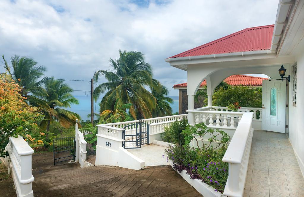 Royal Palm Holiday Apartment Mero Bagian luar foto