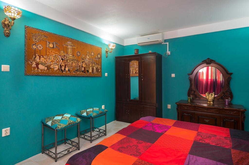 Royal Palm Holiday Apartment Mero Bagian luar foto