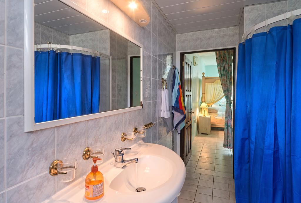Royal Palm Holiday Apartment Mero Bagian luar foto