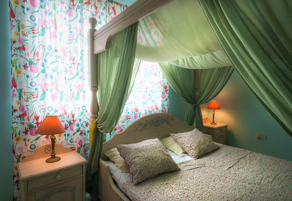 Royal Palm Holiday Apartment Mero Bagian luar foto