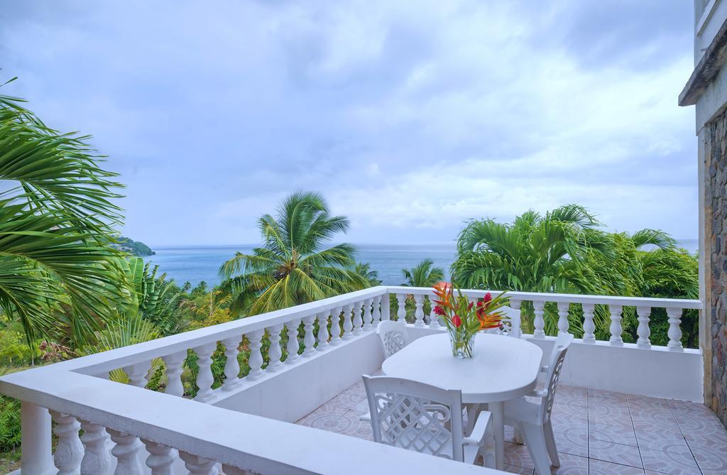 Royal Palm Holiday Apartment Mero Bagian luar foto