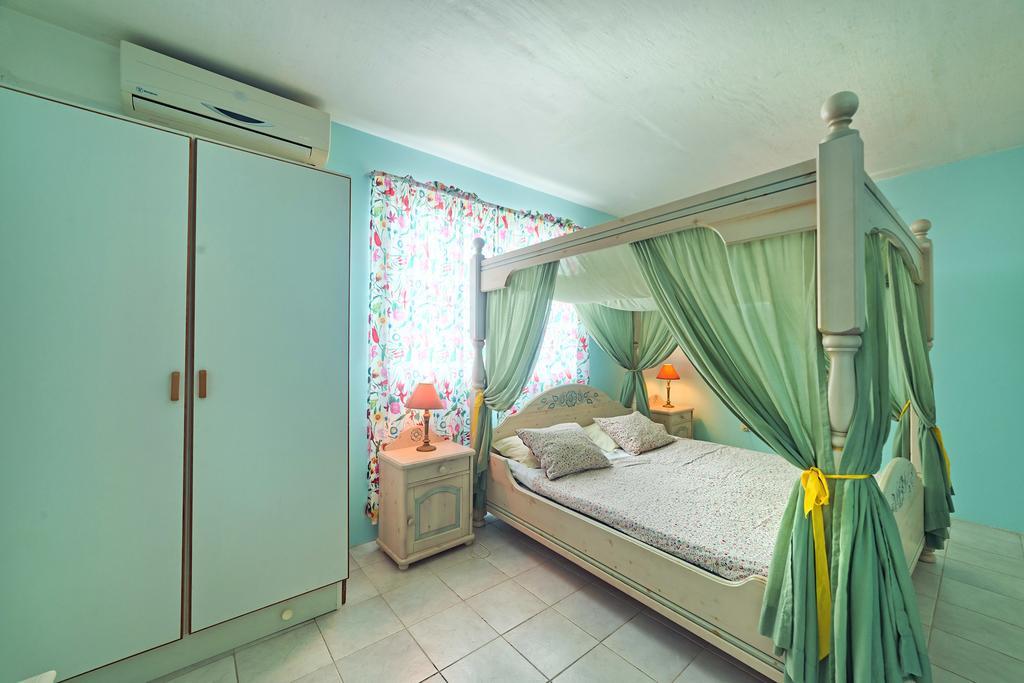 Royal Palm Holiday Apartment Mero Bagian luar foto
