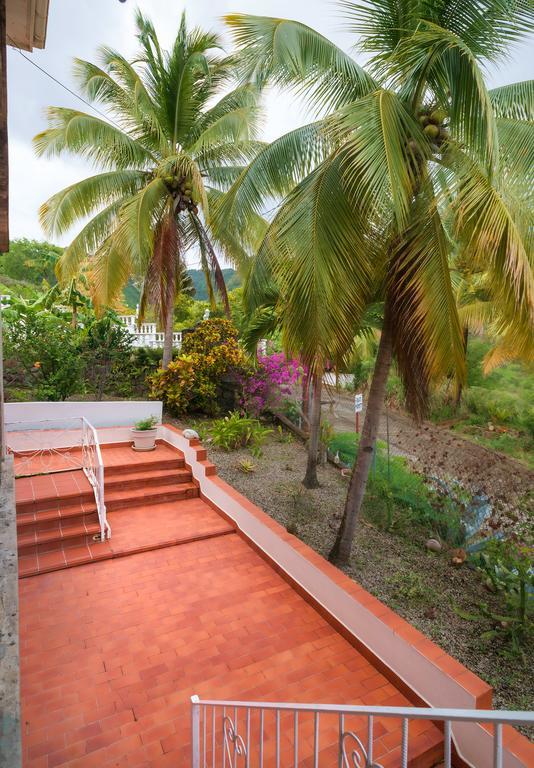 Royal Palm Holiday Apartment Mero Bagian luar foto