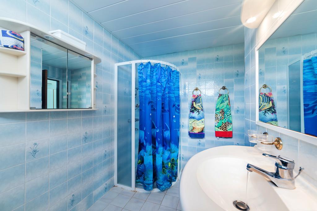 Royal Palm Holiday Apartment Mero Bagian luar foto