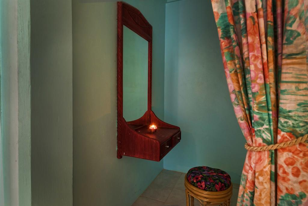 Royal Palm Holiday Apartment Mero Bagian luar foto