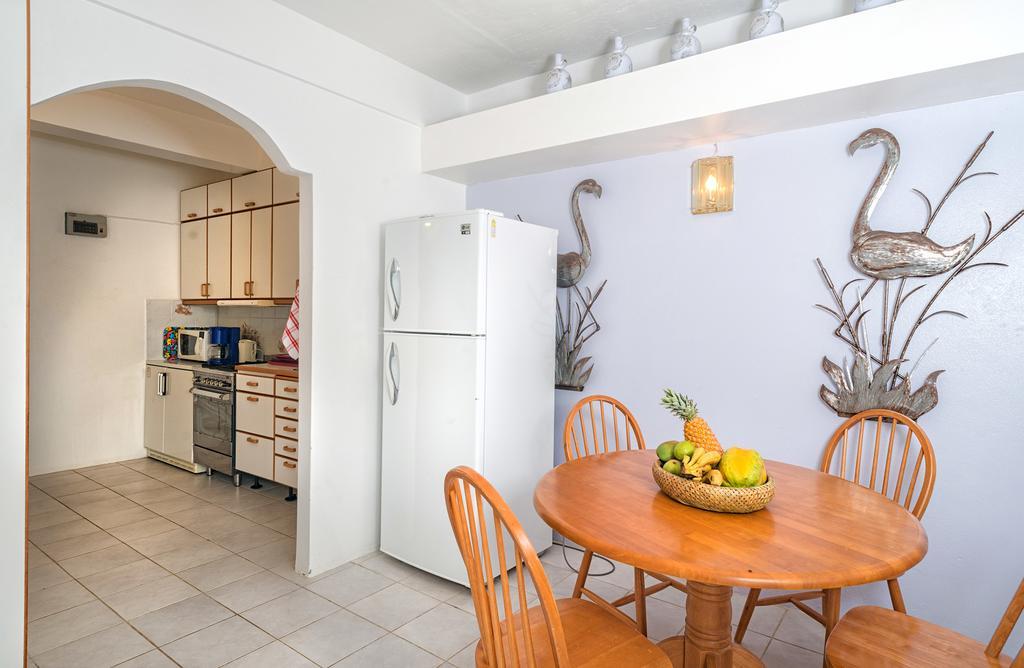 Royal Palm Holiday Apartment Mero Bagian luar foto