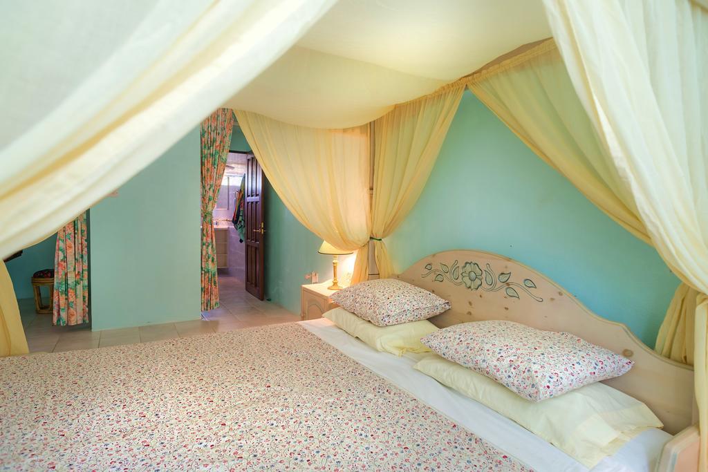 Royal Palm Holiday Apartment Mero Bagian luar foto