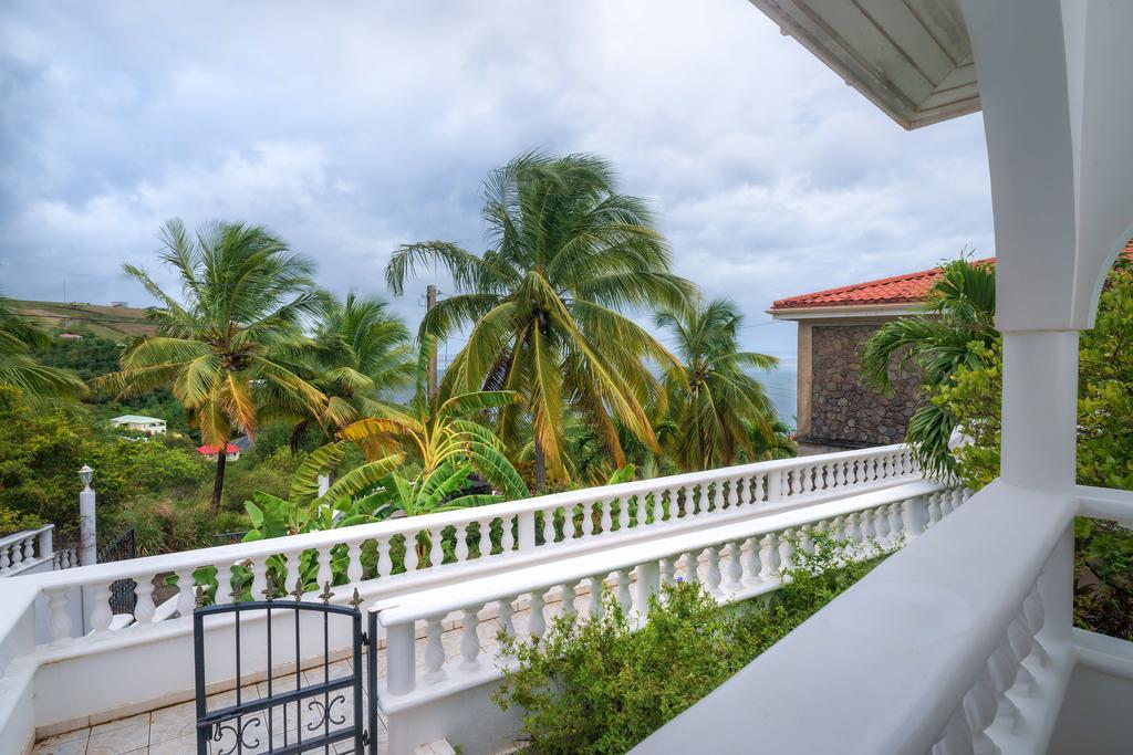 Royal Palm Holiday Apartment Mero Bagian luar foto