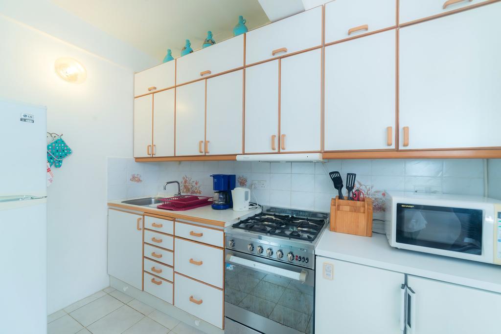 Royal Palm Holiday Apartment Mero Bagian luar foto
