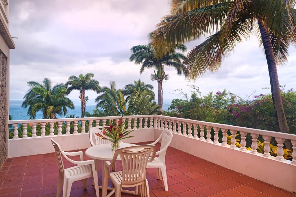 Royal Palm Holiday Apartment Mero Bagian luar foto
