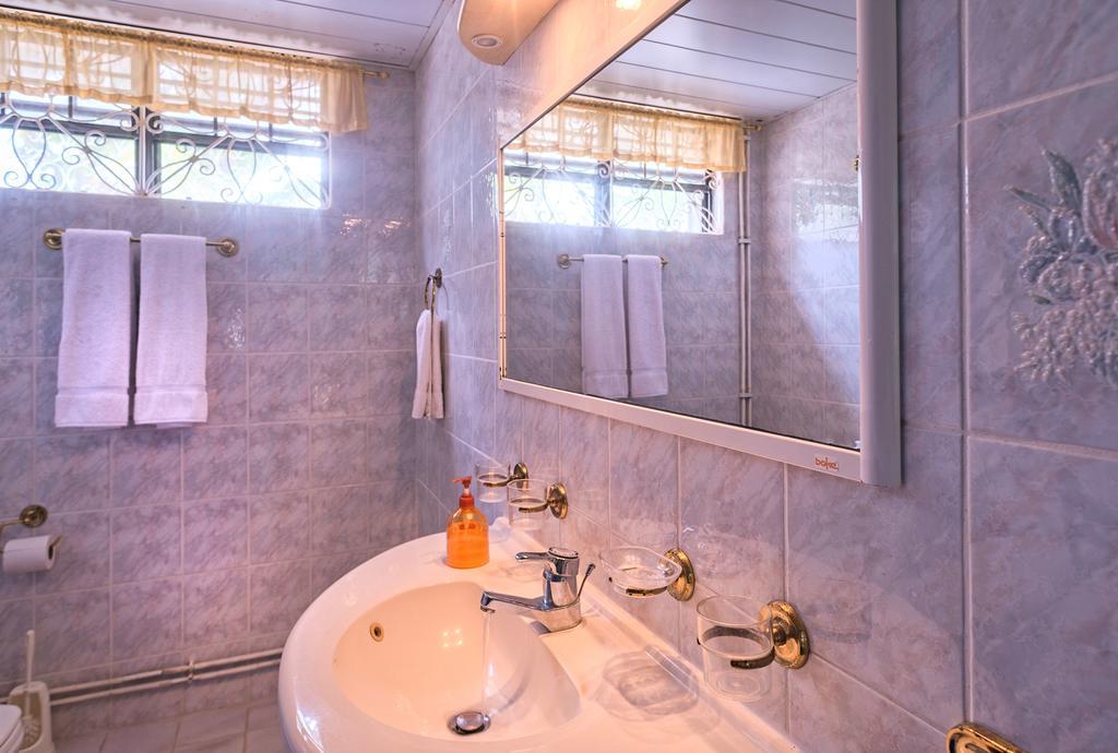 Royal Palm Holiday Apartment Mero Bagian luar foto