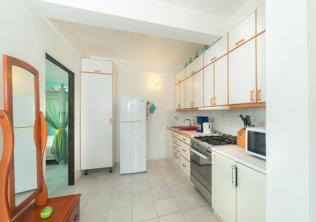 Royal Palm Holiday Apartment Mero Bagian luar foto
