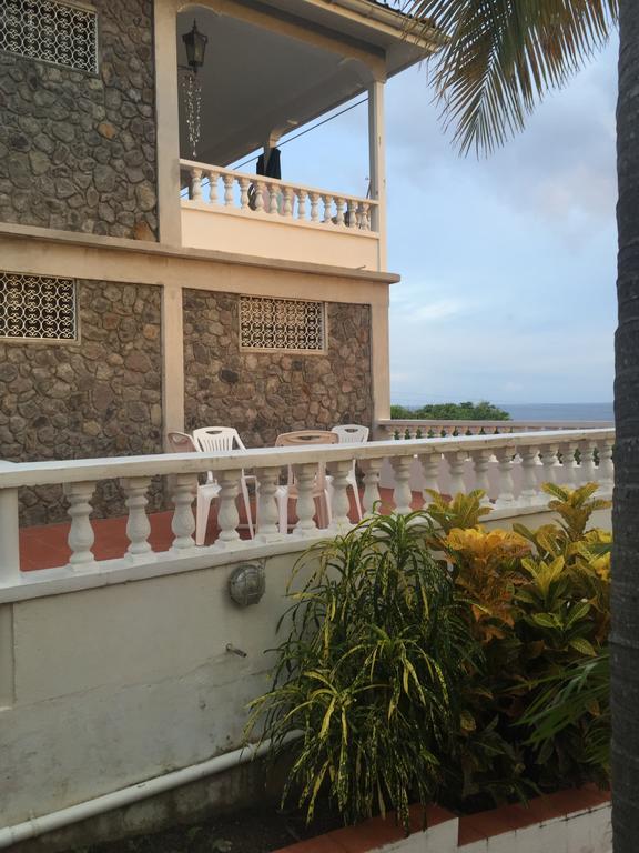 Royal Palm Holiday Apartment Mero Bagian luar foto