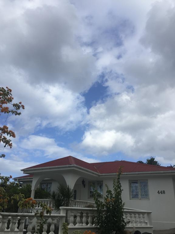 Royal Palm Holiday Apartment Mero Bagian luar foto