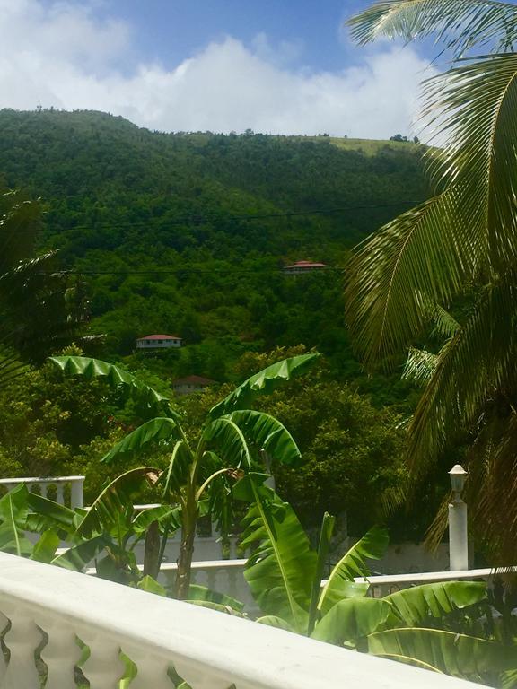 Royal Palm Holiday Apartment Mero Bagian luar foto