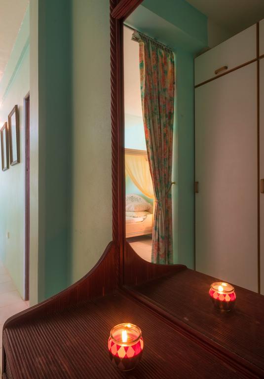 Royal Palm Holiday Apartment Mero Bagian luar foto